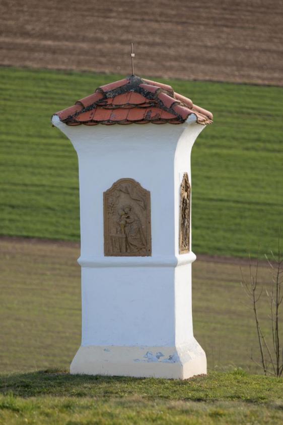 Kaplička