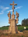 Sousoší Kalvárie