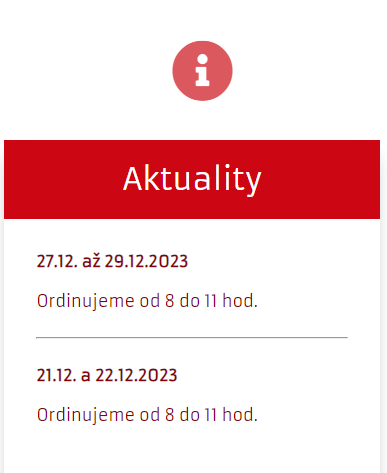 info