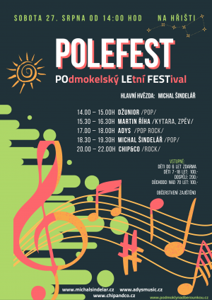 POLEFEST